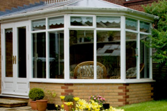 conservatories Middle Marwood