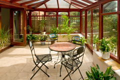 Middle Marwood conservatory quotes