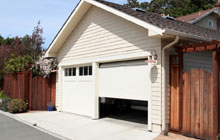 Middle Marwood garage construction leads